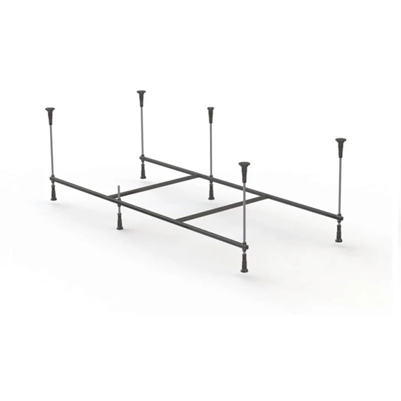 Каркас AM.PM Func 170х75 (приобретается в комплекте с ванной)