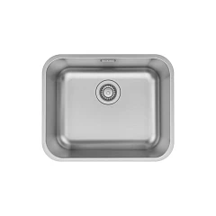 Кухонная мойка Iddis Mate MAT53S0i77 53,3*43,3 нерж. сталь, сатин