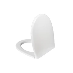 Крышка-сиденье для унитаза Iddis Optima Home 007PPSCi31 полипропилен, Soft Close