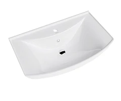 Мебельная раковина Kirovit Стиль 65 для Runo