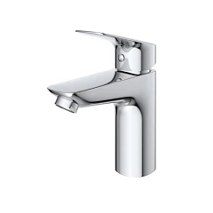 Смеситель BelBagno Due LVM-CRM-W0 для раковины