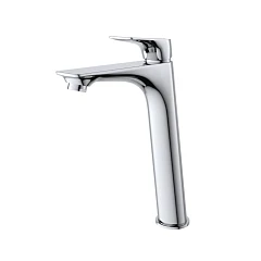 Смеситель BelBagno Marino LMC-CRM-W0 для раковины