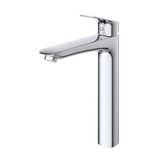 Смеситель BelBagno Due LMC-CRM-W0 для раковины