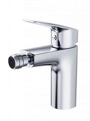 Смеситель BelBagno Due BD-CRM-W0 для биде