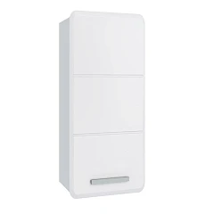 Шкаф Runo Эрика 35 R