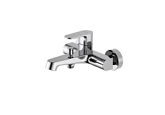 Смеситель Aquatek Оберон AQ1240CR для ванны и душа