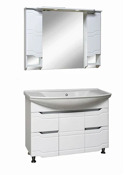 Комплект мебели Runo Стиль 105