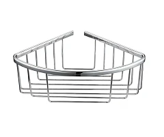 Угловая полка Aquatek Вега AQ4006CR