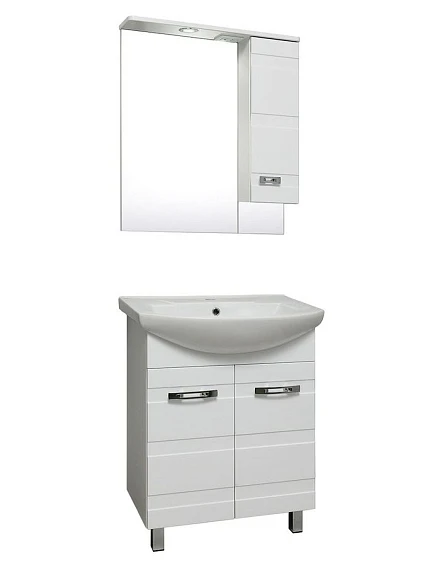 Комплект мебели Runo Турин 65