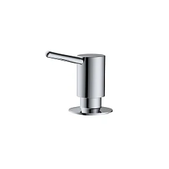 Встраиваемый дозатор Iddis Kitchen Line SDISB00i59 хром