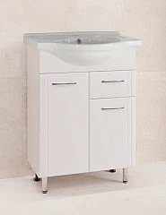 Тумба под раковину Style Line Эко Стандарт №11 60