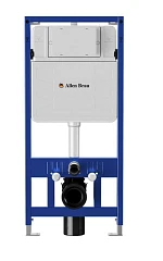 Инсталляция для унитаза Allen Brau Pneumatic 9.11100.20