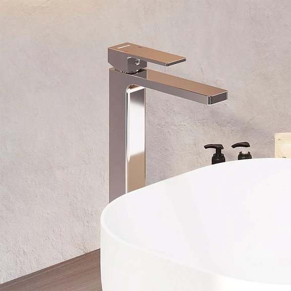 Смеситель Damixa Gala 530250000 для раковины