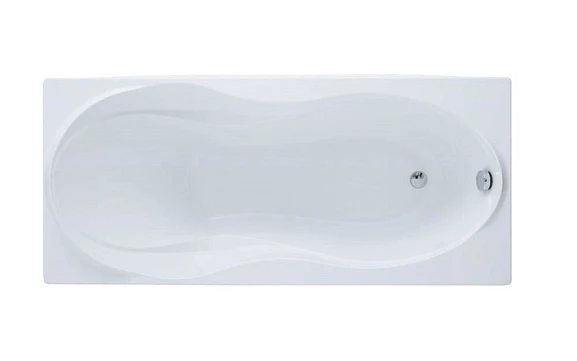 Акриловая ванна Aquanet Grenada 180х90