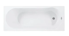 Акриловая ванна Aquanet Light 160х70 (комплект)