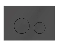 Смывная клавиша KKPol M11 350/PPL/009-00-00 титан