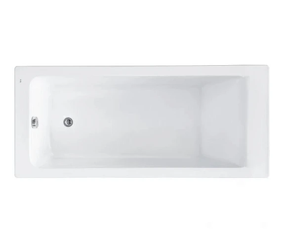 Акриловая ванна Roca Easy 170х80