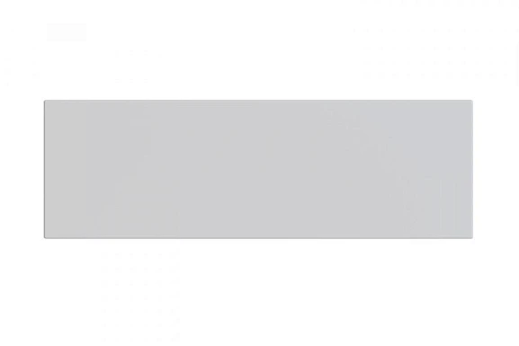 Фронтальная панель AM.PM Gem W90A-160-070W-P 160