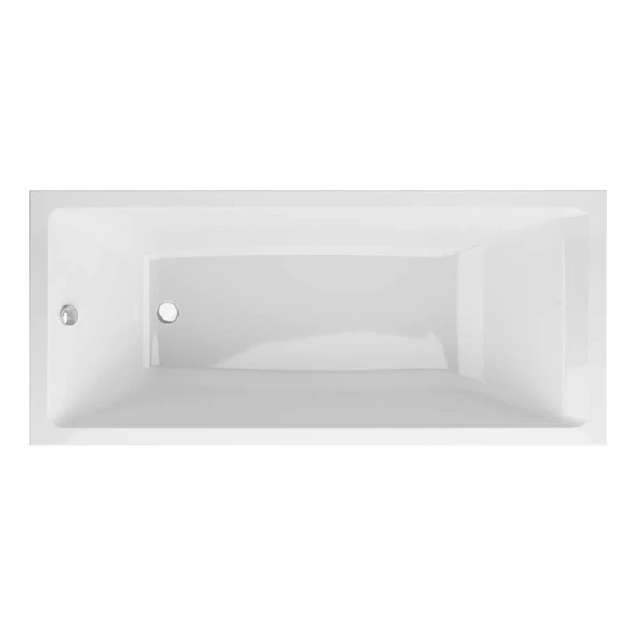 Корпус ванны AM.PM Gem W93A-180-080W-A 180x80