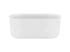 Акриловая ванна Aquatek Модена 170х78