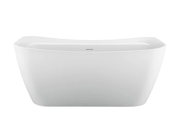 Акриловая ванна Aquatek Амадео 170х78
