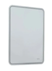 Зеркало Aquanet Ирис 60x80 с подсветкой LED