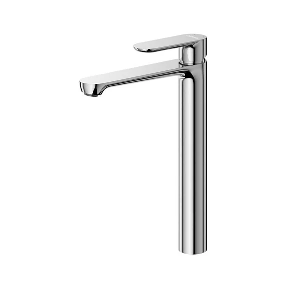 Смеситель Cezares Stylus STYLUS-LC-01-W0 для накладной раковины