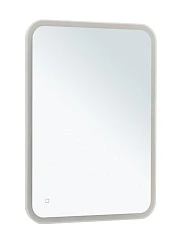 Зеркало Aquanet Вега 60*80 с LED подсветкой