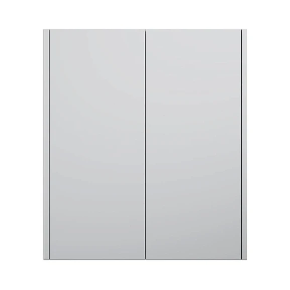 Шкаф AM.PM Func 60 белый матовый (высота 70)