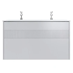 Тумба под раковину AM.PM Func 120 белая матовая