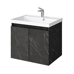 Тумба с раковиной Raval Vesso 60 креатель