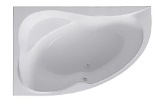 Акриловая ванна Alex Ladoga 170х110 L