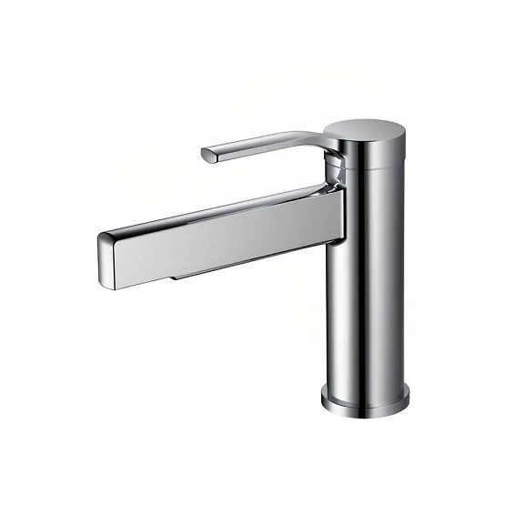 Смеситель Belz B12612 для раковины хром