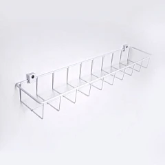 Корзина Alavann Soft 37 боковая