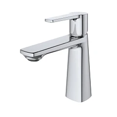 Смеситель Cezares Lux LUX-LS-01-W0 для раковины хром