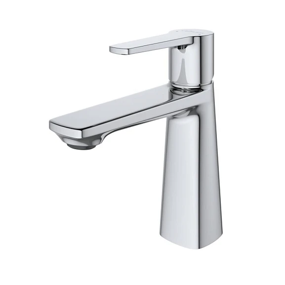 Смеситель Cezares Lux LUX-LS-01-W0 для раковины хром