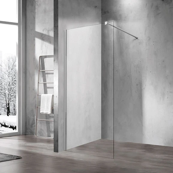 Душевая перегородка Vincea Walk-In 70*200 (без поддона