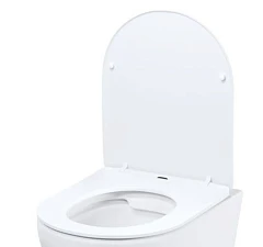 Крышка-сиденье Iddis Blanco 37*48