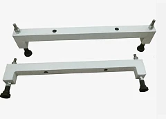 Подставка для ванны шириной до 90 см с регулируемыми опорами Bogema