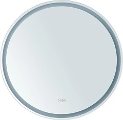 Зеркало Aquanet Арт 60 RGB LED