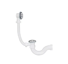 Слив-перелив для ванны п/автомат 1Marka GС-6 650мм