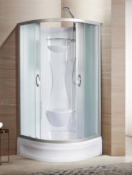 Душевая кабина River Rein Б/К 90/24 МТ 90х90х206