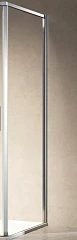 Душевая стенка боковая Vincea Slim 8mm VSG-6SL900CL 90*200