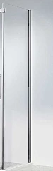 Душевая стенка боковая Vincea Como-N VSG-4CN900CL 90*195
