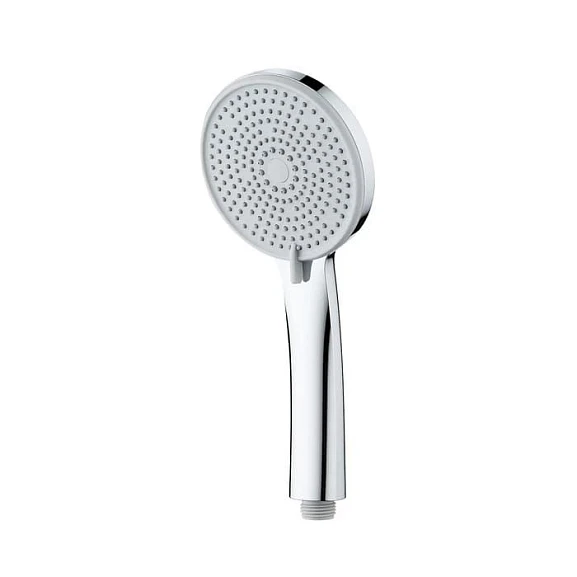 Душевая лейка Milardo Essential ESS5FCRM18 5 режимов хром