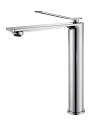 Смеситель Vincea Verse VBF-2VE2CH для раковины хром