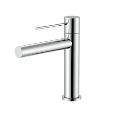 Смеситель Vincea Aspire VBF-4AS01CH для раковины хром