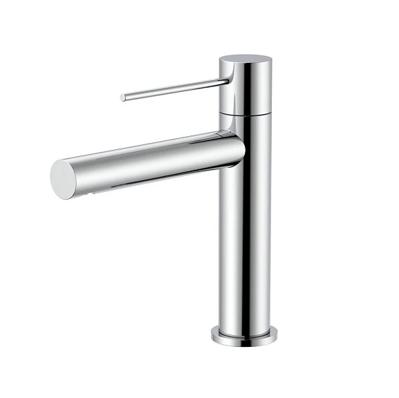 Смеситель Vincea Aspire VBF-4AS01CH для раковины хром