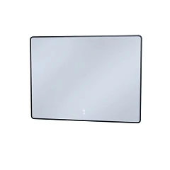 Зеркало Iddis Cloud 100 Led подсветка, термообогрев, сенсорный выключатель