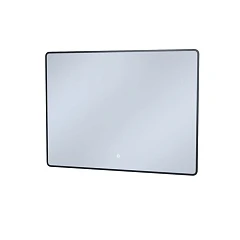 Зеркало Iddis Cloud 100 Led подсветка, сенсорный выключатель